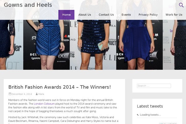 Site using Comments Facebook and Share Button plugin