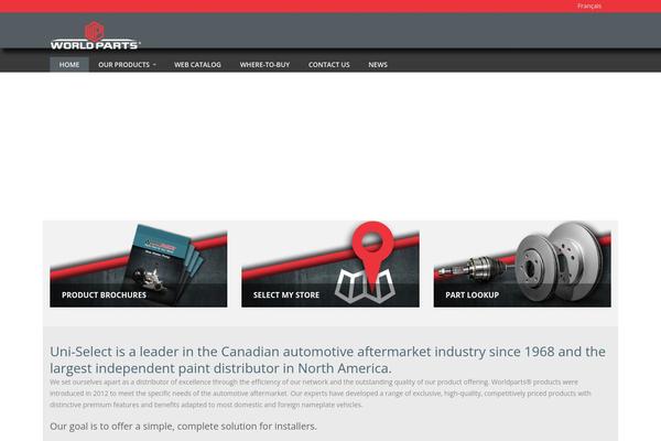 Site using Smart-product-viewer plugin