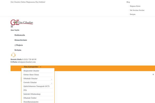Site using Mas-woocommerce-brands plugin