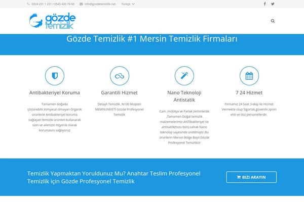 Site using Js_composer1 plugin