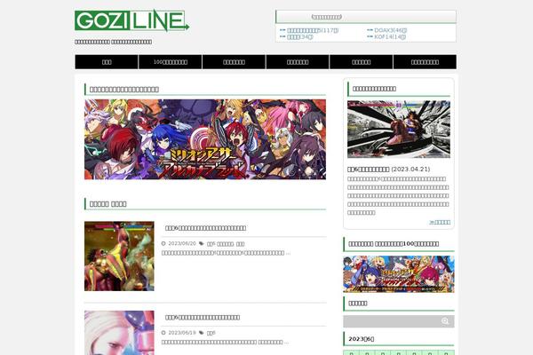 Site using Fancier Author Box by ThematoSoup plugin