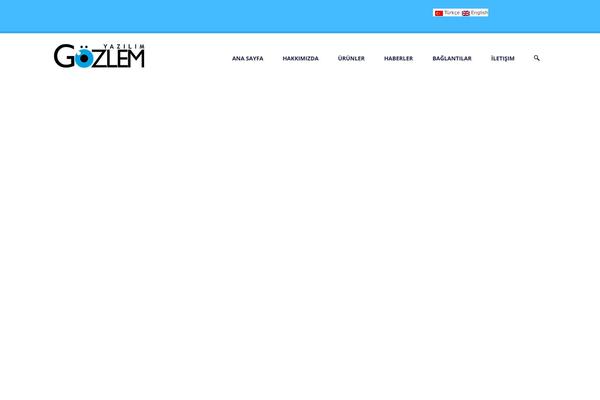 Site using Dex-multilayer-parallax plugin