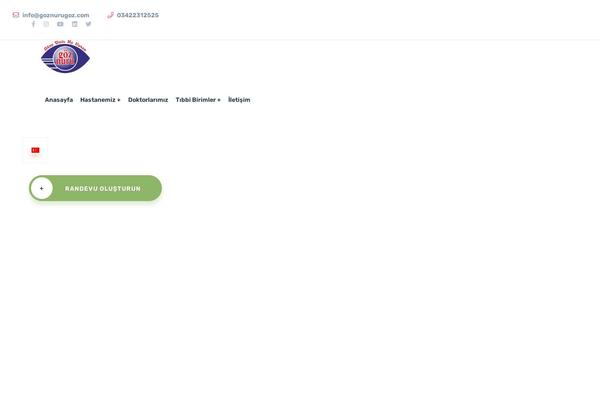 Site using Bdevs-elementor plugin
