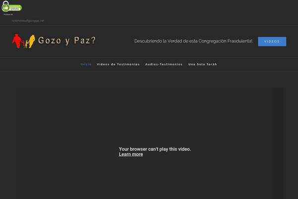 Site using Advance-search-form plugin
