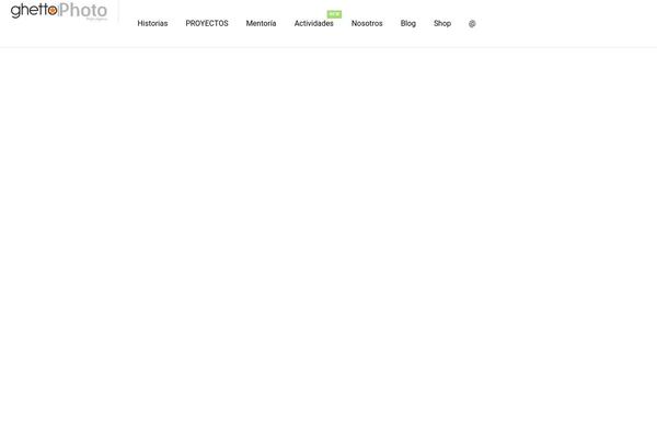 Ozark theme site design template sample