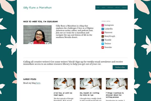 Site using Sheknows-infuse plugin