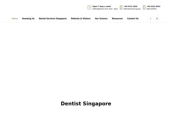 Site using Show-hidecollapse-expand plugin