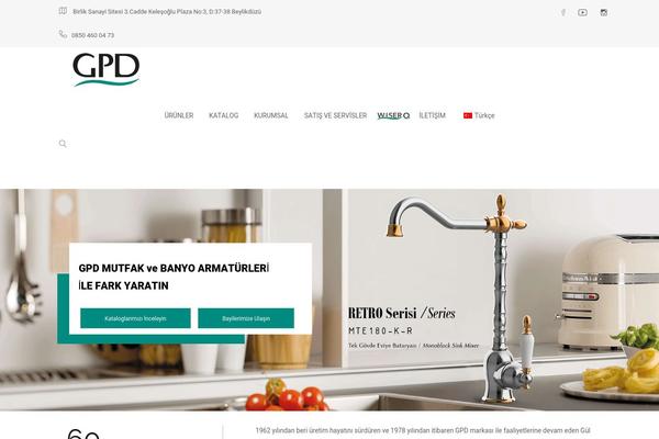 Site using Zilla-likes plugin