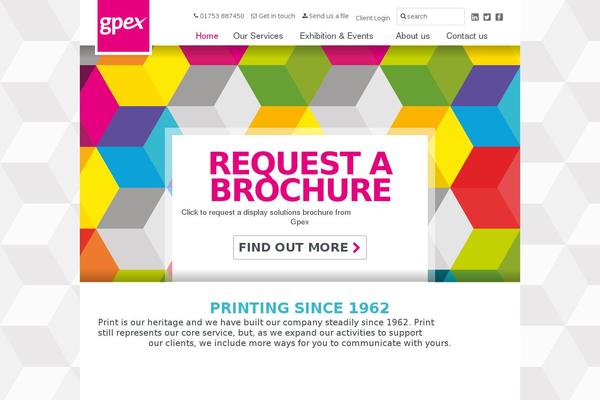 Site using WP Lightbox 2 plugin