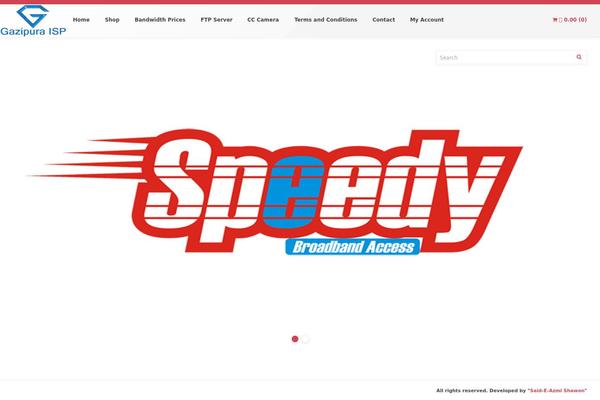 sell theme websites examples