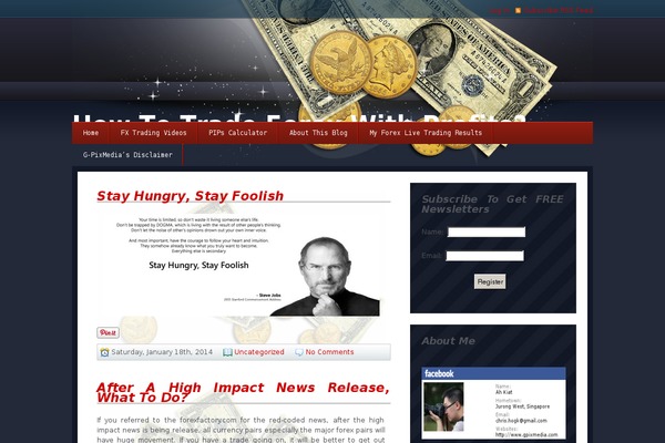 gpixmedia.com site used Piggie Bank