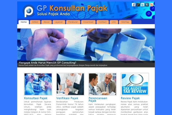 Estar theme site design template sample