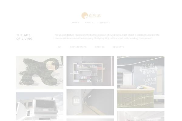 Site using Wp-media-manager-lite plugin