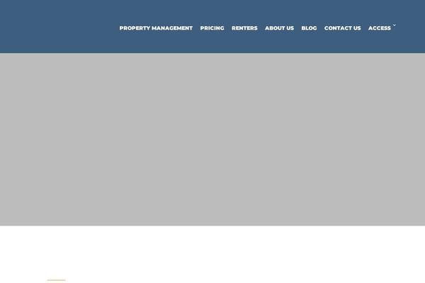 gpmsf.com site used Fourandhalf-property-management-theme-1
