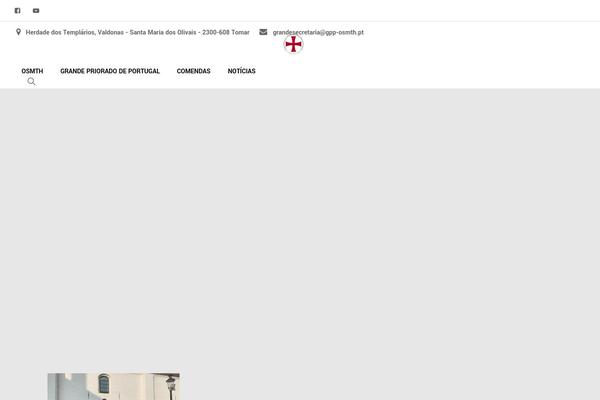Site using Wp-pagebuilder plugin