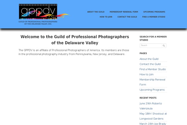 Site using Connections Business Directory plugin