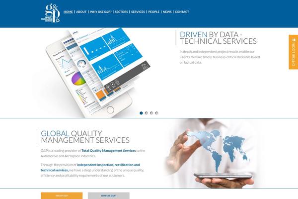 gpqm.com site used Gpqm