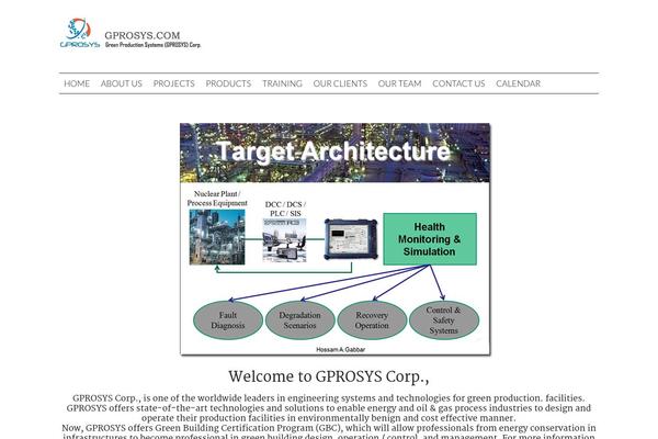 Modern Portfolio Pro theme site design template sample