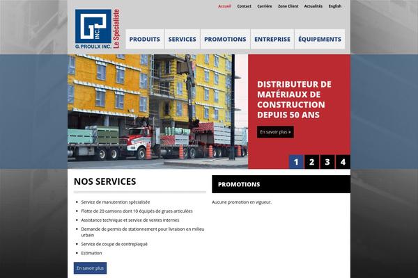 Site using BotBlocker plugin