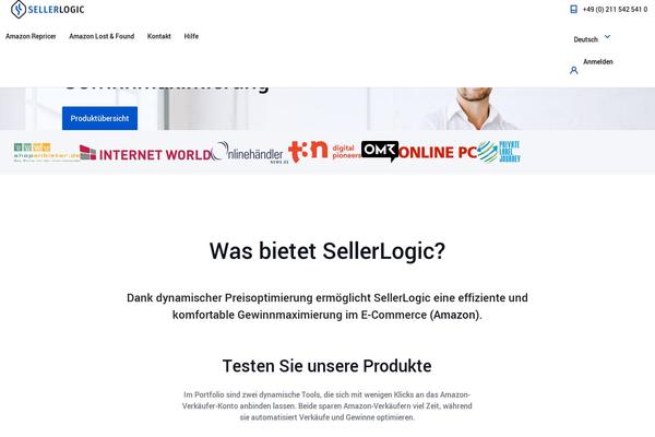 Site using Sign Me Up plugin