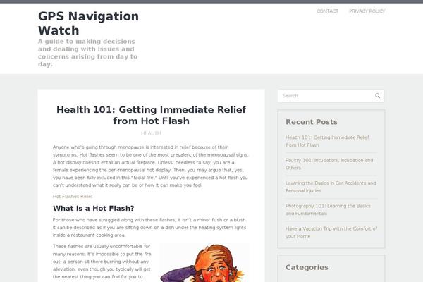 Site using Social Likes plugin