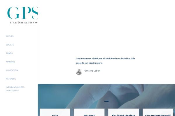 Site using Stm-gdpr-compliance plugin