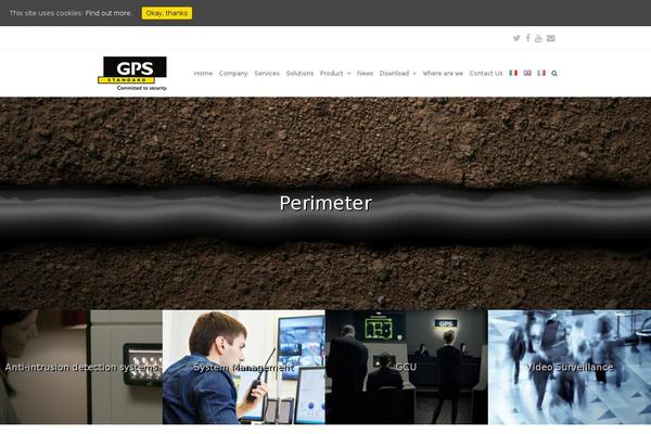 Site using Tabs-responsive plugin