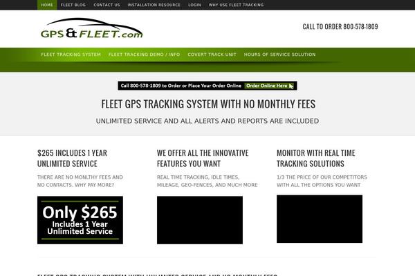 Legacy theme site design template sample