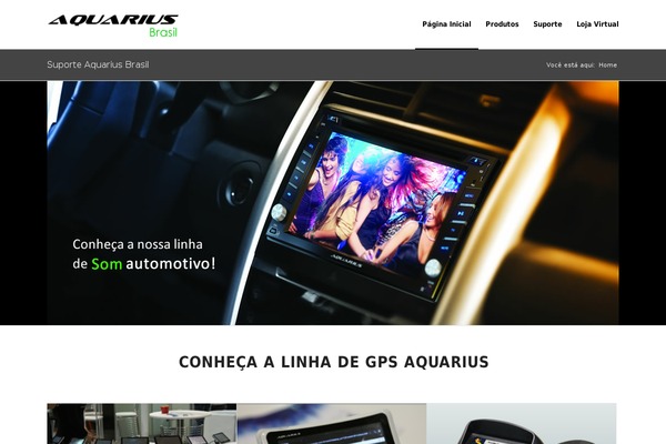 Site using Shopengine plugin