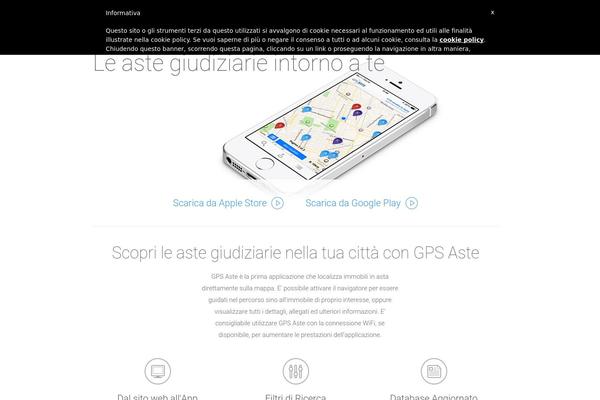 NEUE theme site design template sample