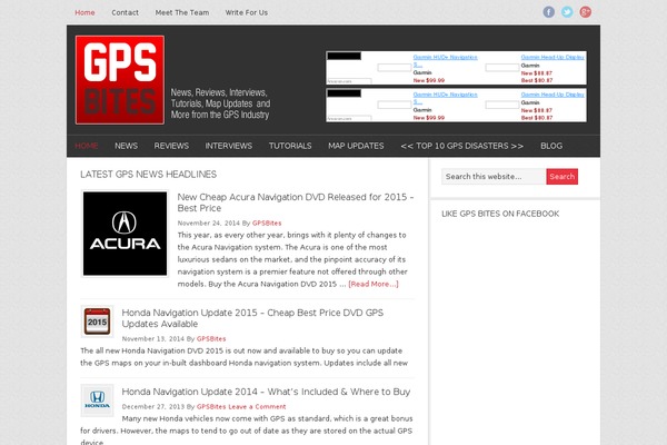Acabado theme site design template sample