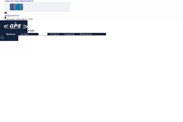 Site using Ova-project plugin