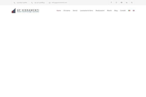 Site using Ql-cost-calculator plugin