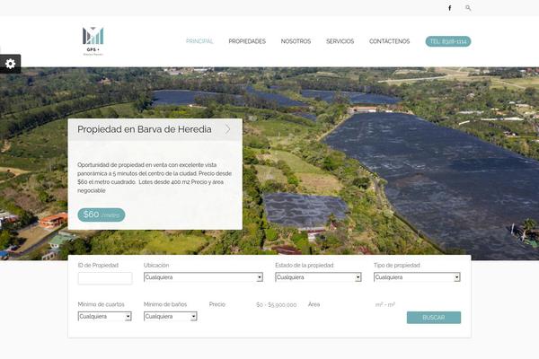 Hometown-theme theme site design template sample