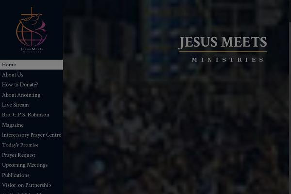 Site using PopUp by Supsystic plugin