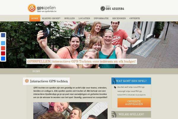 Site using WP Facebook Pixel plugin