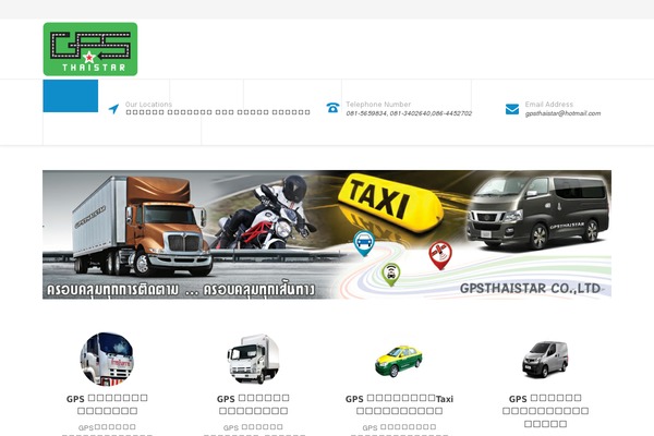 Specular theme site design template sample
