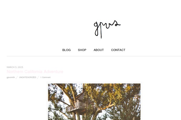Themify Base theme site design template sample