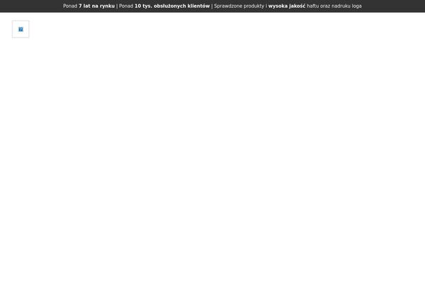 Amedeo theme site design template sample