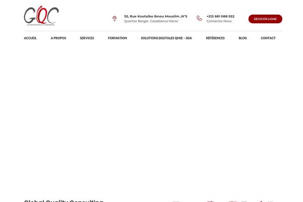 Site using Organization-chart plugin