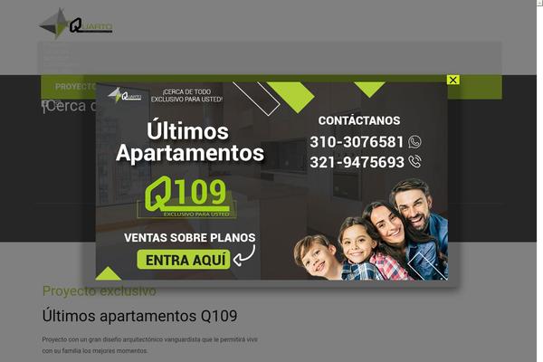 Site using Buttonizer-multifunctional-button plugin