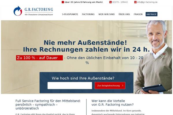 Site using Wp-review-pro plugin