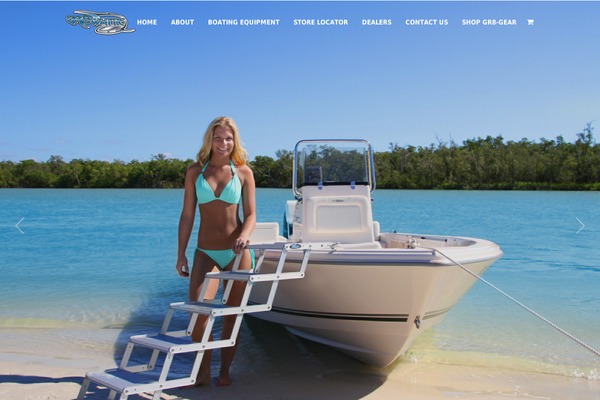 Kp theme site design template sample