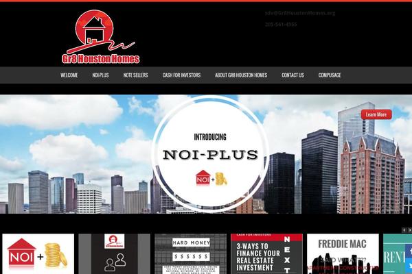 Site using Appointments plugin