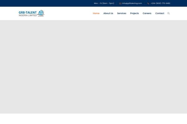 Site using Themeextras-for-duplexotheme plugin