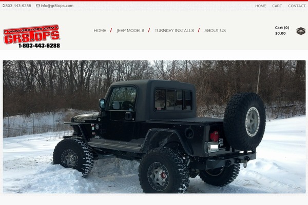Site using The Events Calendar plugin