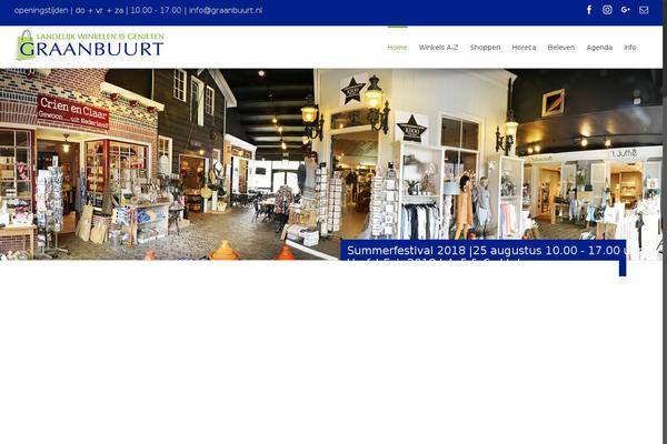 Site using Wordpress_image_mapper plugin