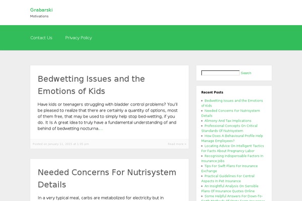 Microfusion theme site design template sample