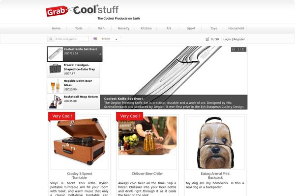Site using Wp-social-toolbar-pro plugin
