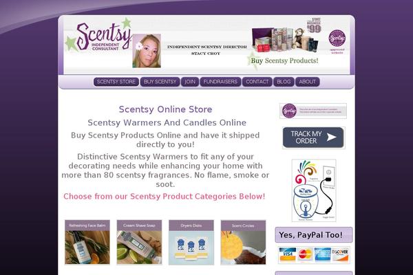 Site using Starbox - the Author Box for Humans plugin